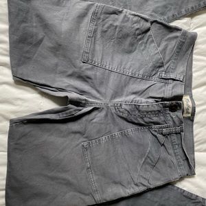 Madewell Chinos
